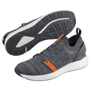 Puma Mens NRGY Neko Engineer Low Top Lace Up Trail Running Shoes 14